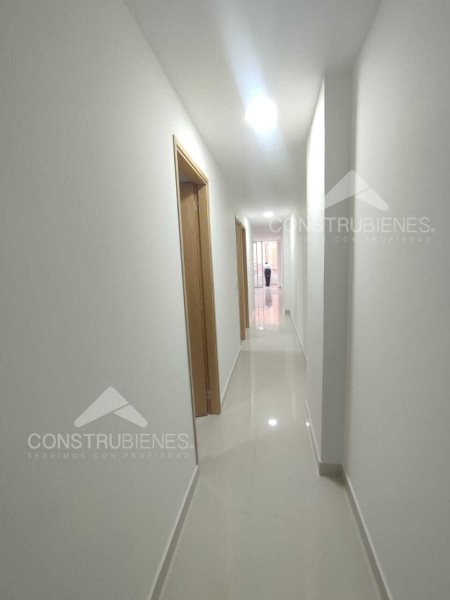 Apartamento para el arriendo en Sabaneta el codigo es 14102 Foto 4