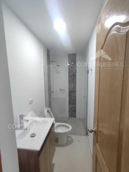 Apartamento para el arriendo en Sabaneta el codigo es 14102 Foto 8