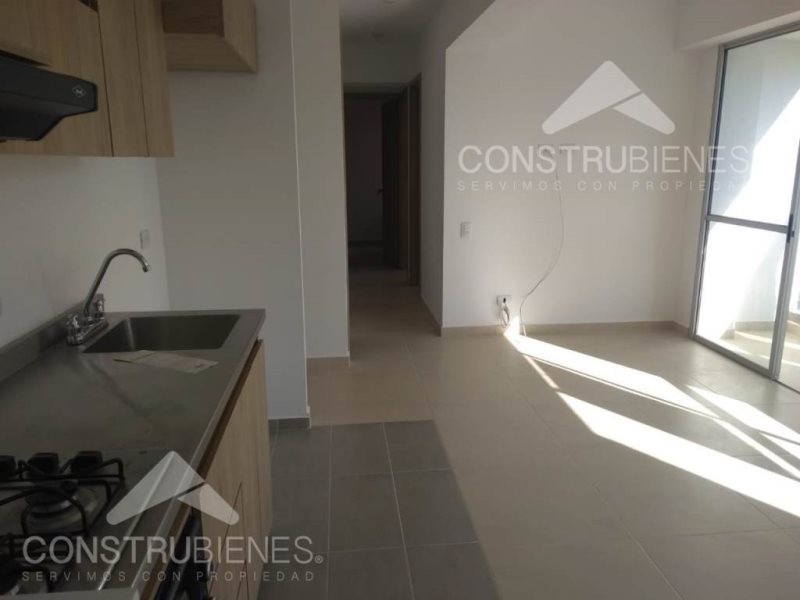 Apartamento para el arriendo en Sabaneta el codigo es 10072 Foto 3