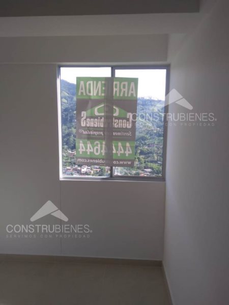 Apartamento para el arriendo en Sabaneta el codigo es 10072 Foto 7