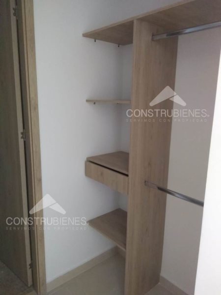 Apartamento para el arriendo en Sabaneta el codigo es 10072 Foto 11