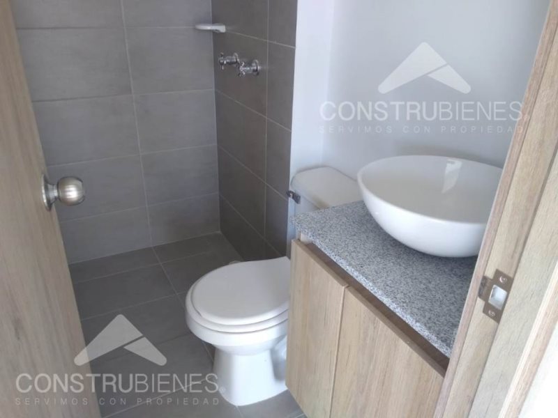 Apartamento para el arriendo en Sabaneta el codigo es 10072 Foto 12