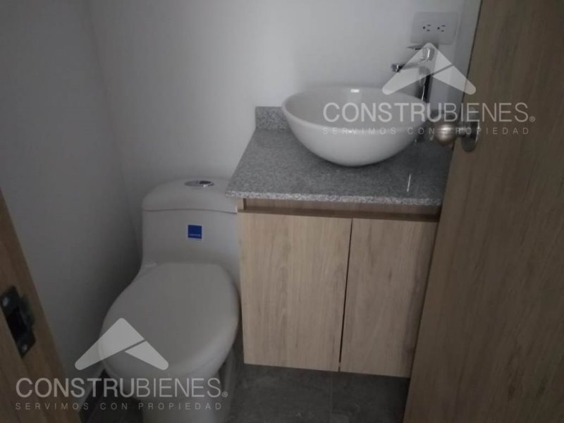Apartamento para el arriendo en Sabaneta el codigo es 10072 Foto 13