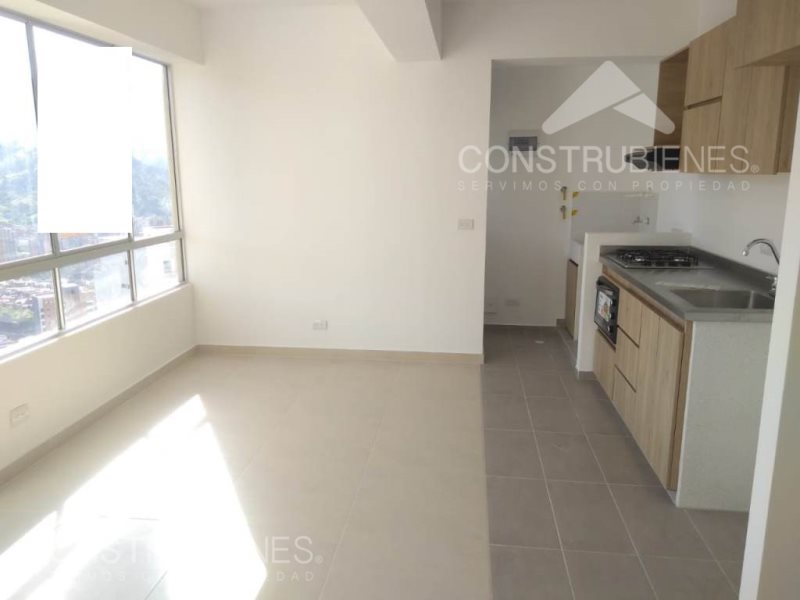 Apartamento para el arriendo en Sabaneta el codigo es 10072 Foto 2