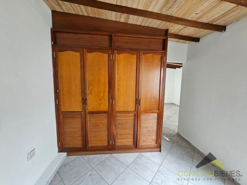 Apartamento para el arriendo en Sabaneta el codigo es 12562 Foto 7
