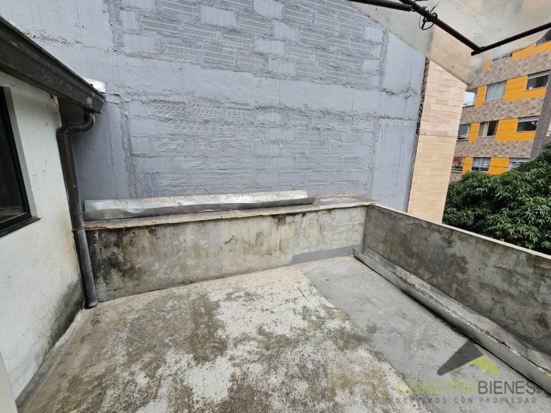 Apartamento para el arriendo en Sabaneta el codigo es 12562 Foto 8