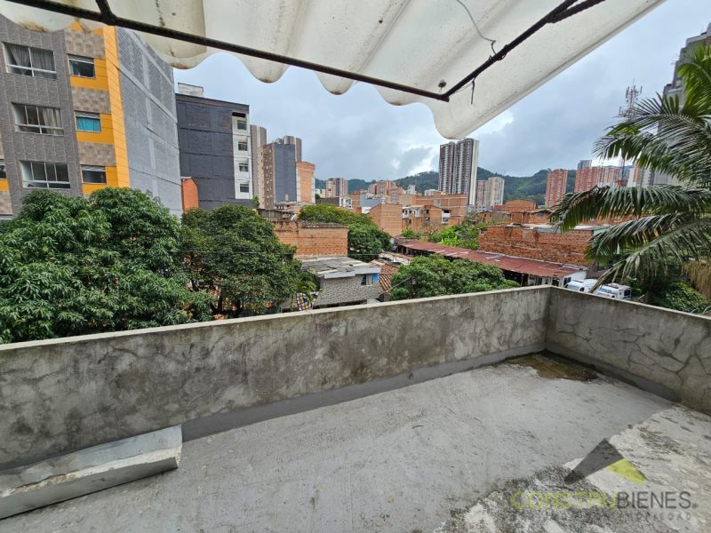 Apartamento para el arriendo en Sabaneta el codigo es 12562 Foto 9