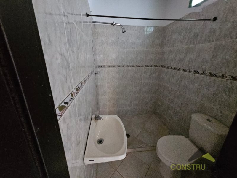 Apartamento para el arriendo en Sabaneta el codigo es 12562 Foto 11