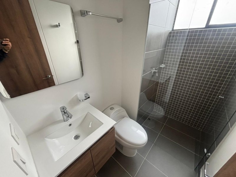 Apartamento para el arriendo en Envigado el codigo es 17376 Foto 17