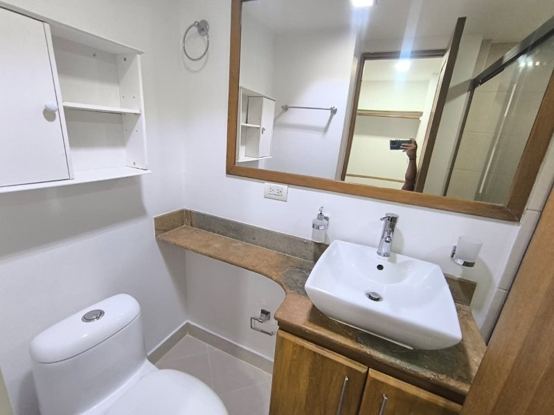 Apartamento para el arriendo en Sabaneta el codigo es 9674 Foto 19