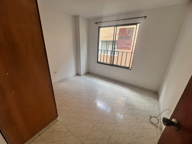 Apartamento para el arriendo en Sabaneta el codigo es 5942 Foto 5