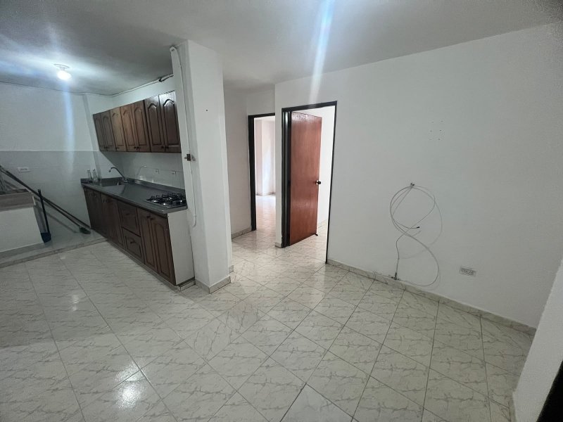 Apartamento para el arriendo en Sabaneta el codigo es 5942 Foto 4