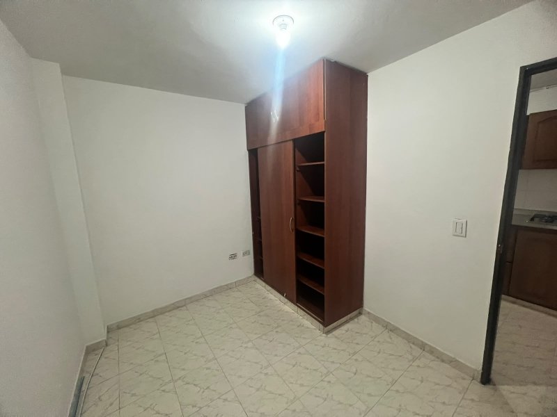 Apartamento para el arriendo en Sabaneta el codigo es 5942 Foto 8