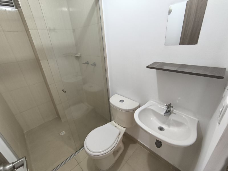 Apartamento para el arriendo en Sabaneta el codigo es 17050 Foto 15