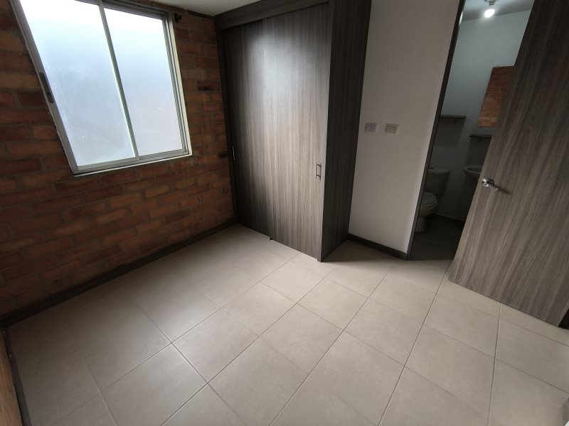 Apartamento para el arriendo en Sabaneta el codigo es 17050 Foto 9