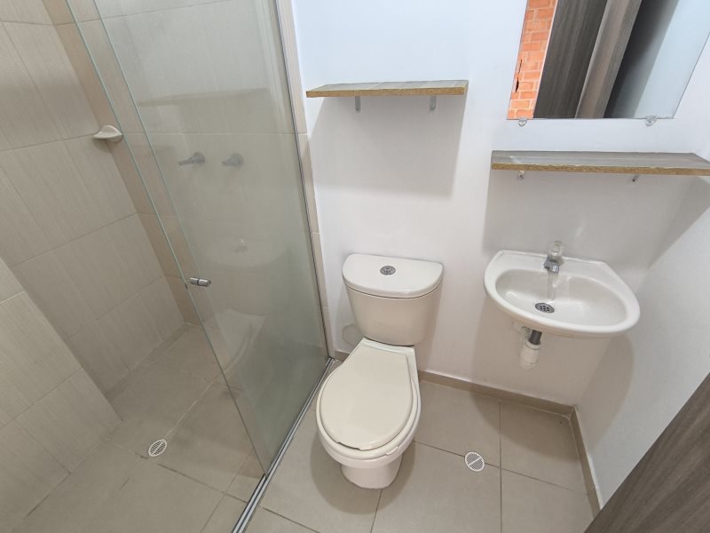 Apartamento para el arriendo en Sabaneta el codigo es 17050 Foto 14