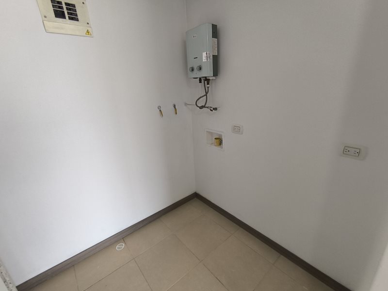 Apartamento para el arriendo en Sabaneta el codigo es 17050 Foto 16