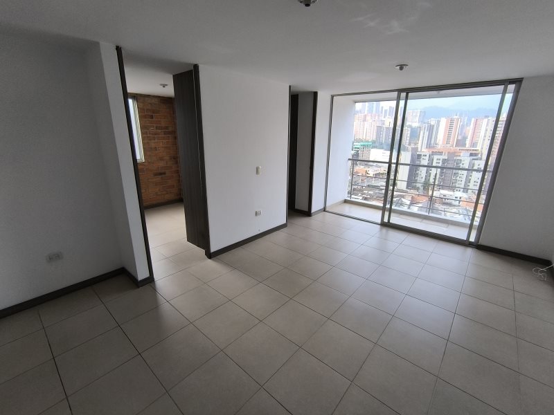 Apartamento para el arriendo en Sabaneta el codigo es 17050 Foto 5