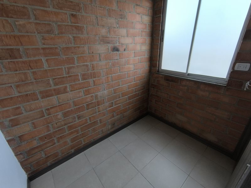 Apartamento para el arriendo en Sabaneta el codigo es 17050 Foto 12