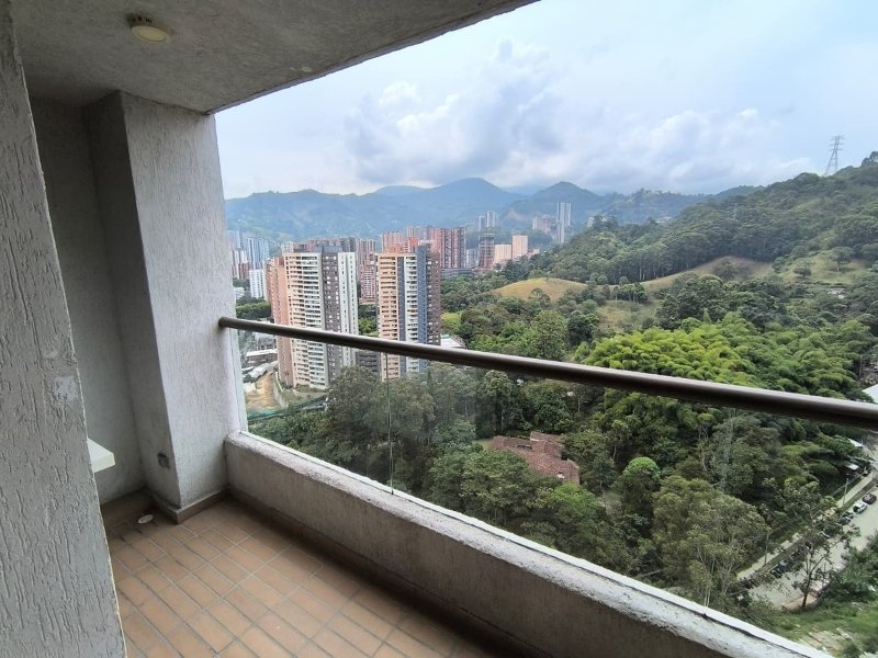 Apartamento para el arriendo en Sabaneta el codigo es 17927 Foto 6