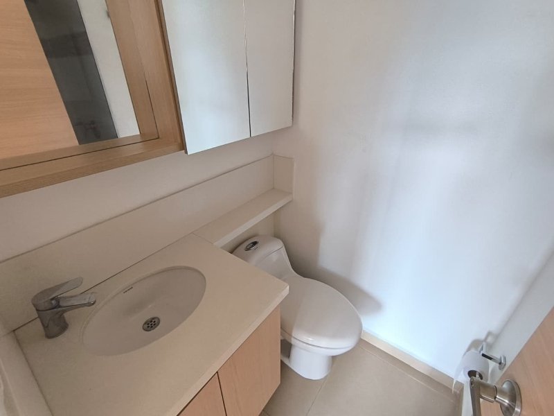 Apartamento para el arriendo en Sabaneta el codigo es 17927 Foto 13