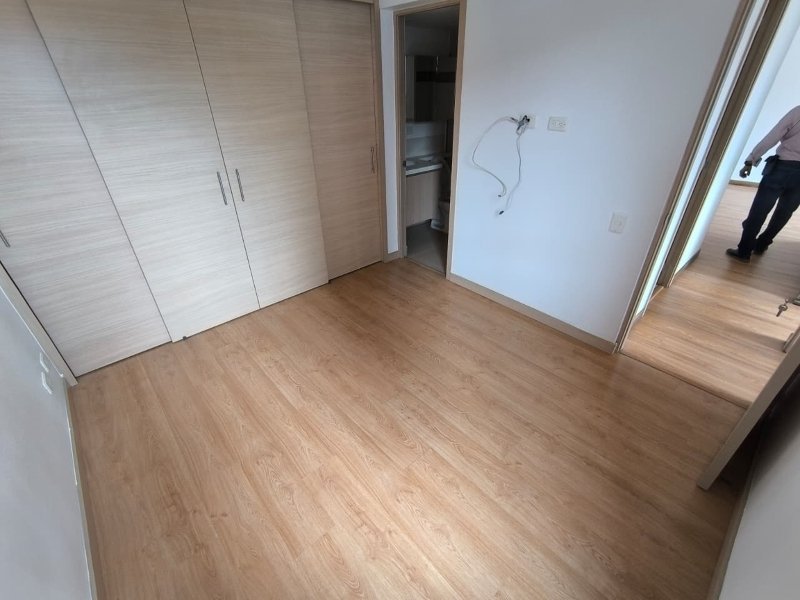 Apartamento para el arriendo en Sabaneta el codigo es 17927 Foto 11