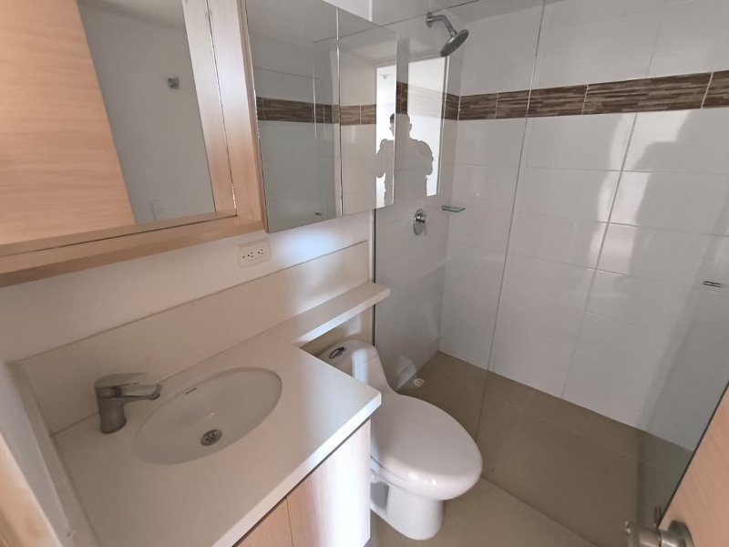Apartamento para el arriendo en Sabaneta el codigo es 17927 Foto 12