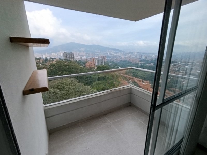 Apartamento para el arriendo en Envigado el codigo es 17131 Foto 15