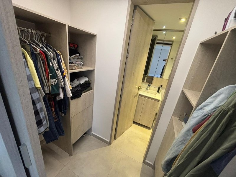 Apartamento para el arriendo en La Estrella el codigo es 17393 Foto 6