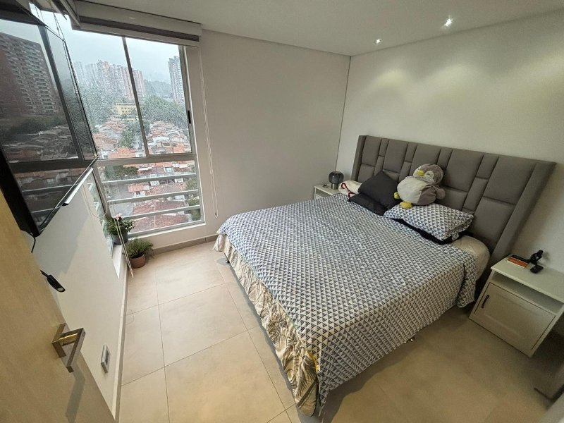 Apartamento para el arriendo en La Estrella el codigo es 17393 Foto 5