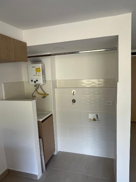 Apartamento para el arriendo en Sabaneta el codigo es 17874 Foto 4