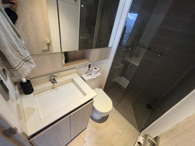 Apartamento para el arriendo en La Estrella el codigo es 17393 Foto 8