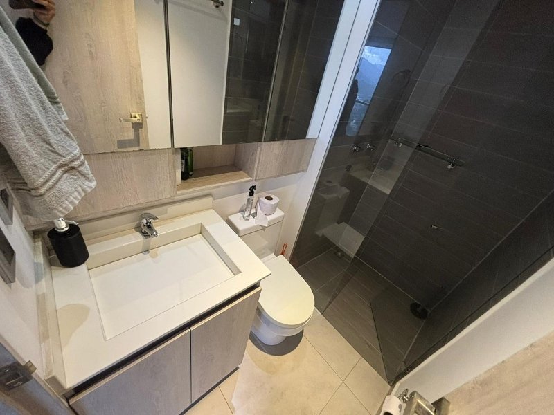 Apartamento para el arriendo en La Estrella el codigo es 17393 Foto 9