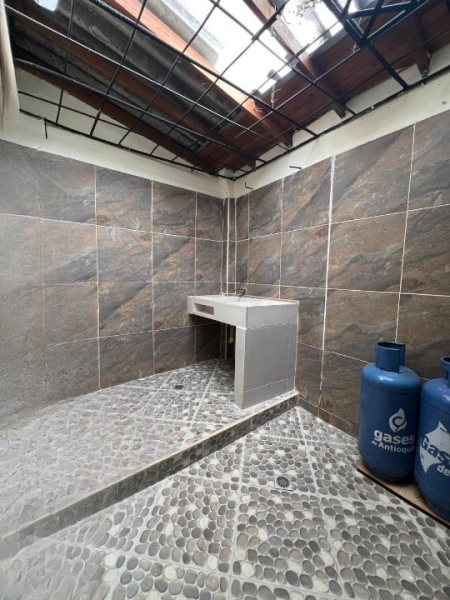 Apartaestudio para el arriendo en Sabaneta el codigo es 11963 Foto 10