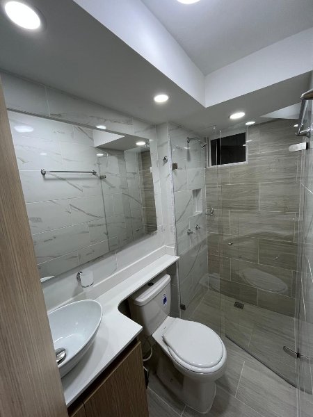 Apartamento para el arriendo en Sabaneta el codigo es 17874 Foto 12