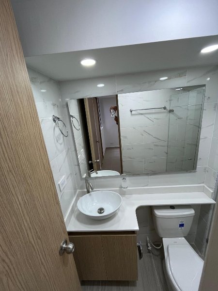 Apartamento para el arriendo en Sabaneta el codigo es 17874 Foto 14
