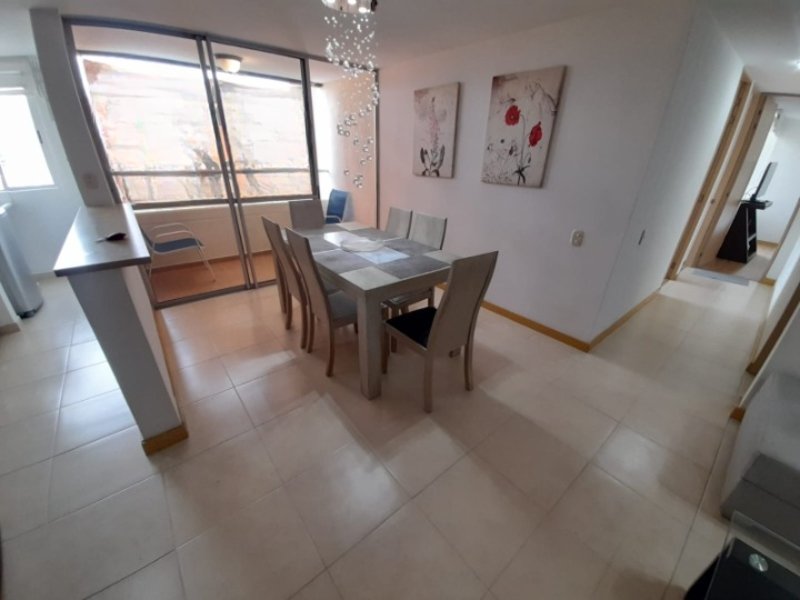 Apartamento para el arriendo en Sabaneta el codigo es 3657 Foto 6