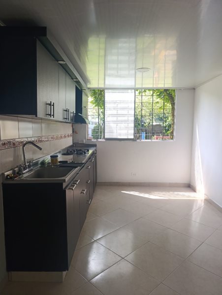 Apartamento para el arriendo en Sabaneta el codigo es 17072 Foto 3