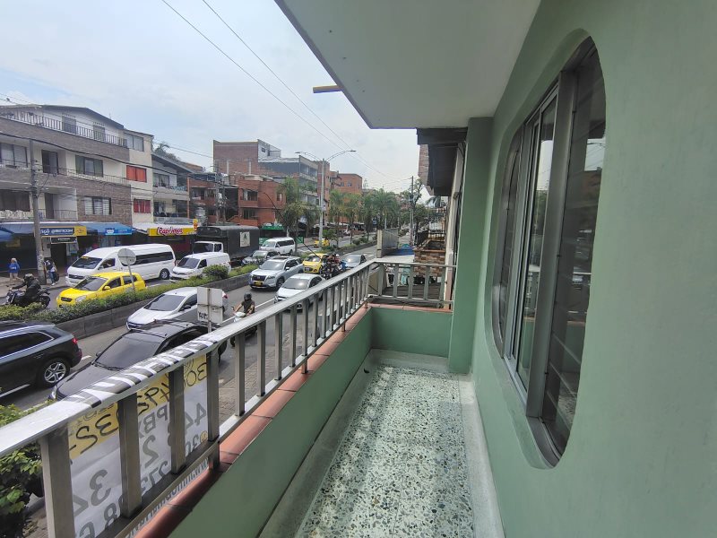 Casa para el arriendo en Itagüí el codigo es 16829 Foto 6