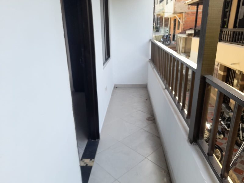 Apartamento para el arriendo en La Estrella el codigo es 16705 Foto 4