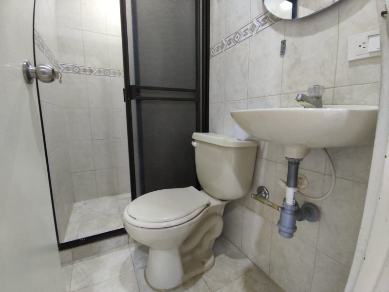 Apartamento para el arriendo en La Estrella el codigo es 16705 Foto 8