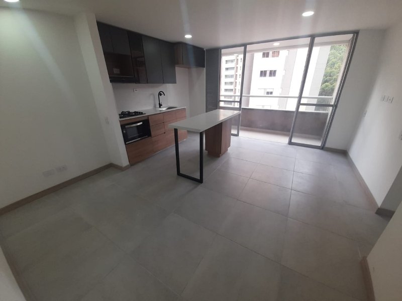 Apartamento para el arriendo en Sabaneta el codigo es 17291 Foto 4