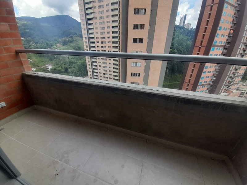 Apartamento para el arriendo en Sabaneta el codigo es 17291 Foto 5