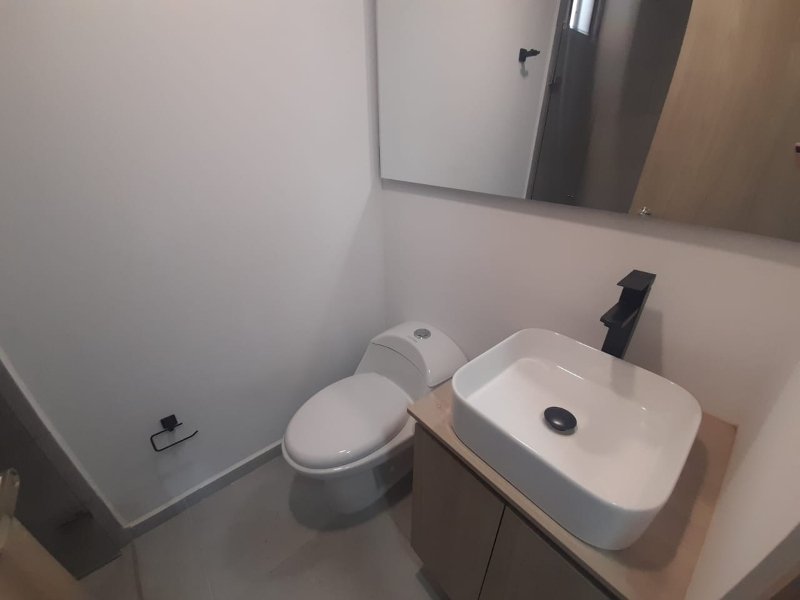 Apartamento para el arriendo en Sabaneta el codigo es 17291 Foto 14