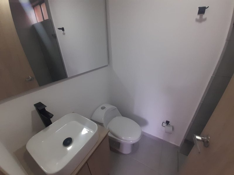 Apartamento para el arriendo en Sabaneta el codigo es 17291 Foto 13