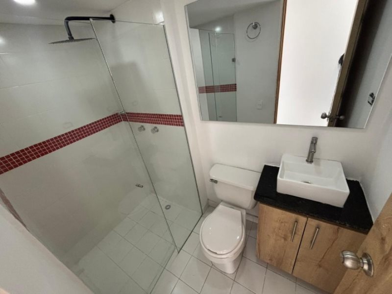 Apartamento para el arriendo en Sabaneta el codigo es 17082 Foto 14