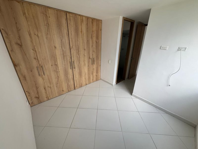 Apartamento para el arriendo en Sabaneta el codigo es 17082 Foto 8