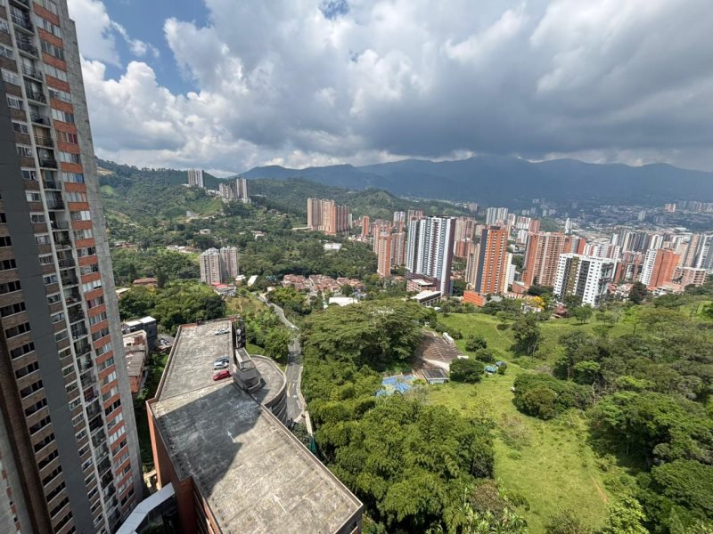 Apartamento para el arriendo en Sabaneta el codigo es 17082 Foto 7