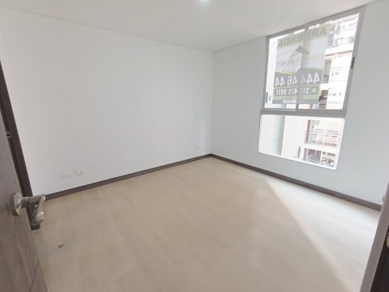 Apartamento para el arriendo en Sabaneta el codigo es 8479 Foto 8