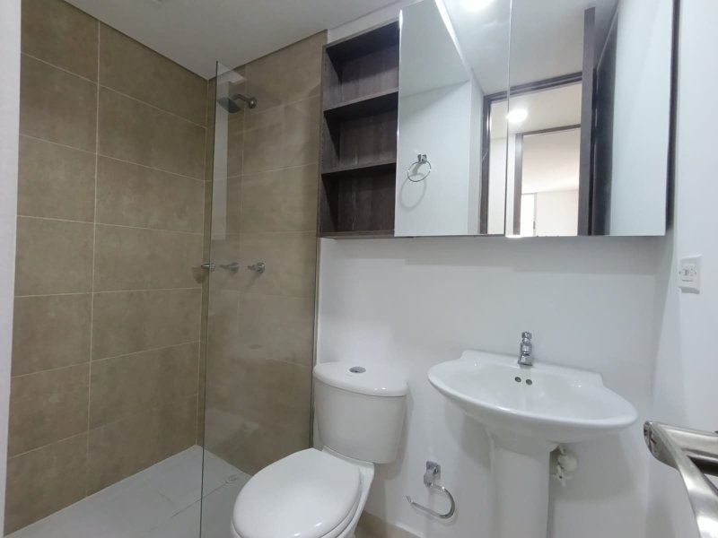 Apartamento para el arriendo en Sabaneta el codigo es 8479 Foto 16
